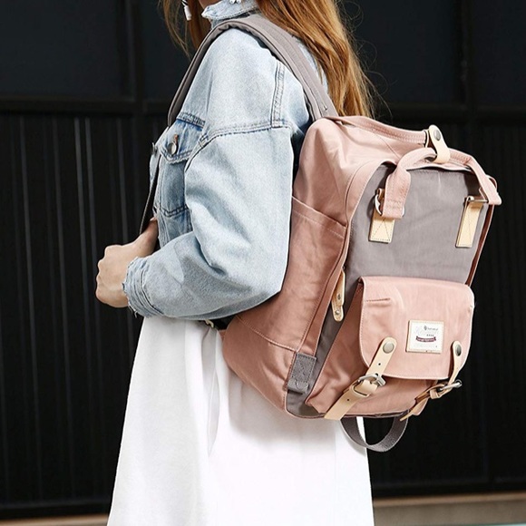 Himawari Bags Himawari Backpack Poshmark